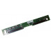 HP SCSI backplane board 305443-001